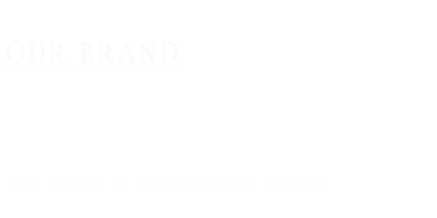 Takebito Brand