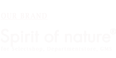 Spirit of Nature Brand